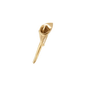 Open image in slideshow, Calla Lily Broach
