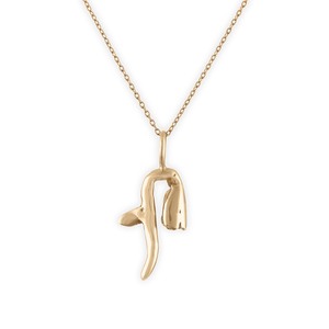 Open image in slideshow, &quot;Lust&quot; Pendant
