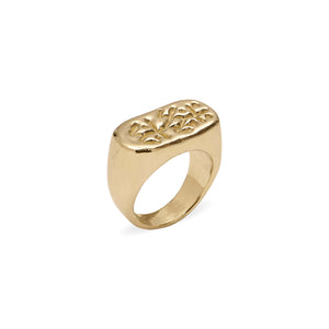 Open image in slideshow, Rania(queen) Ring
