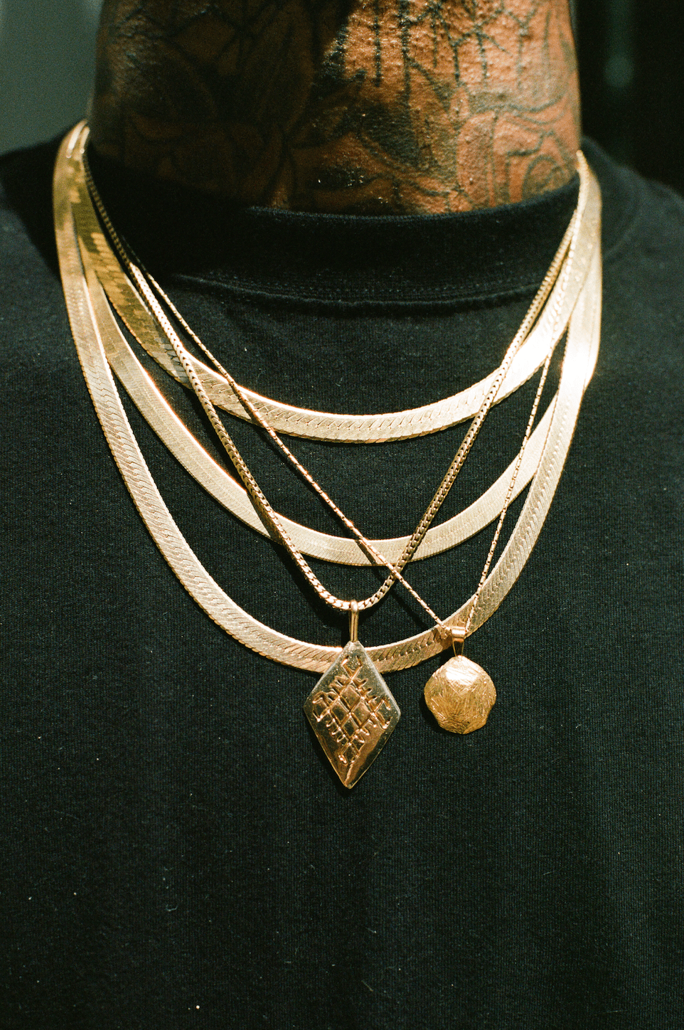 Ubdi(eternal) Amulet